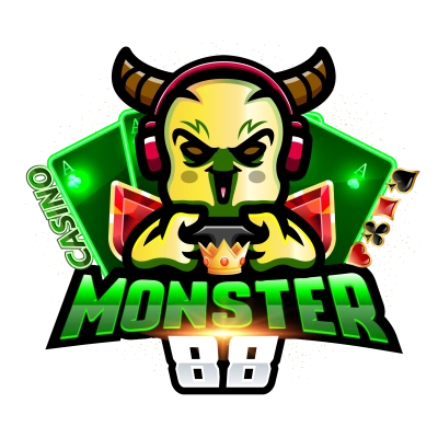 monster 888